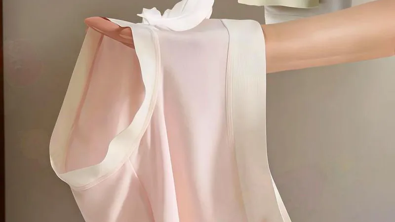 激光切割技术定义内衣舒适新标准：巨人纺织如何利用莫代尔-氨纶混纺解决勒痕与过敏