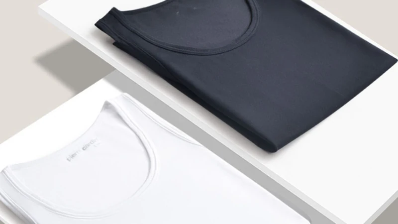 巨人纺织微多孔涤纶技术于运动品牌的应用：如何将水分扩散率提升80%