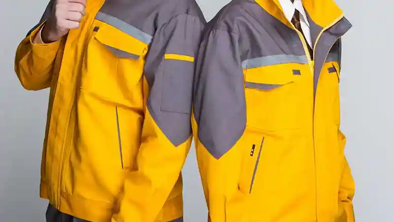 应对重型工装磨损的解决方案：巨人纺织为建筑行业提供CORDURA®耐磨面料的实战案例