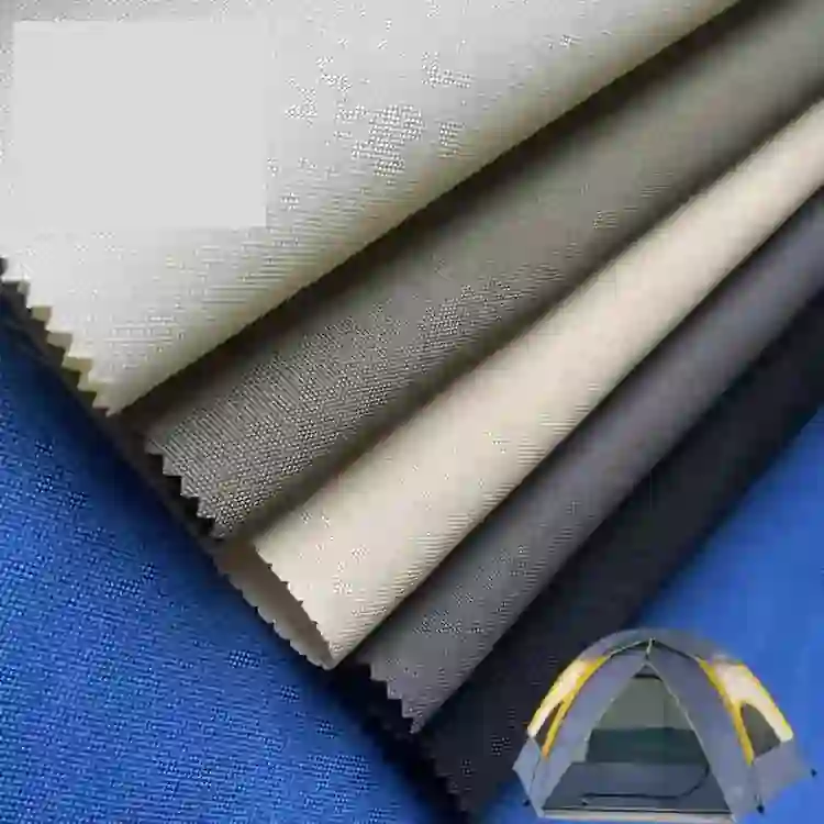 碳丝嵌织技术定义洁净室防护新标准：巨人纺织如何控制面料电阻<10^9Ω