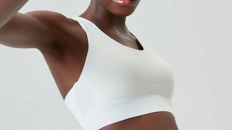 银离子技术定义健身防护新标准：巨人纺织如何利用Polygiene®技术解决健身房异味