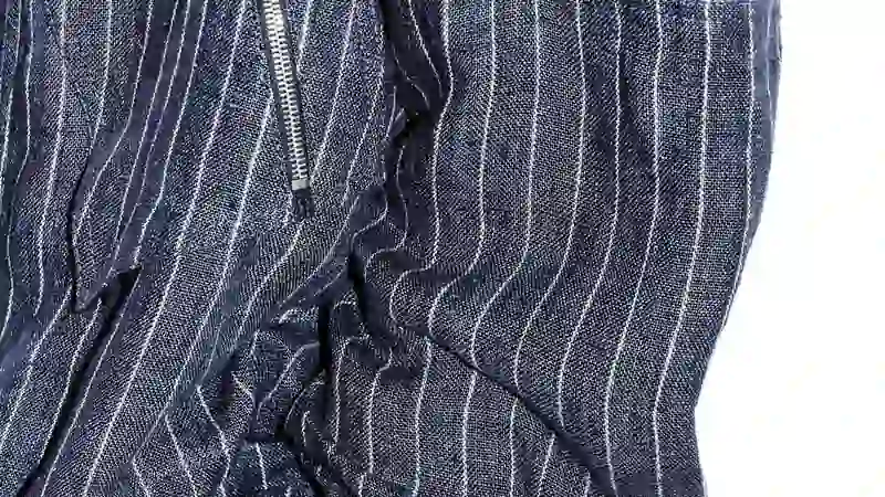 纳米技术应对宴会污渍与异味的解决方案：巨人纺织为高端马甲提供抗菌防污面料的实战案例