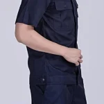 Teflon涂层技术定义厨师服易去污新标准：巨人纺织如何有效抵抗食用油渗透